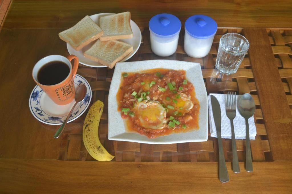 Banaue Evergreen Hostel And Restaurant المظهر الخارجي الصورة