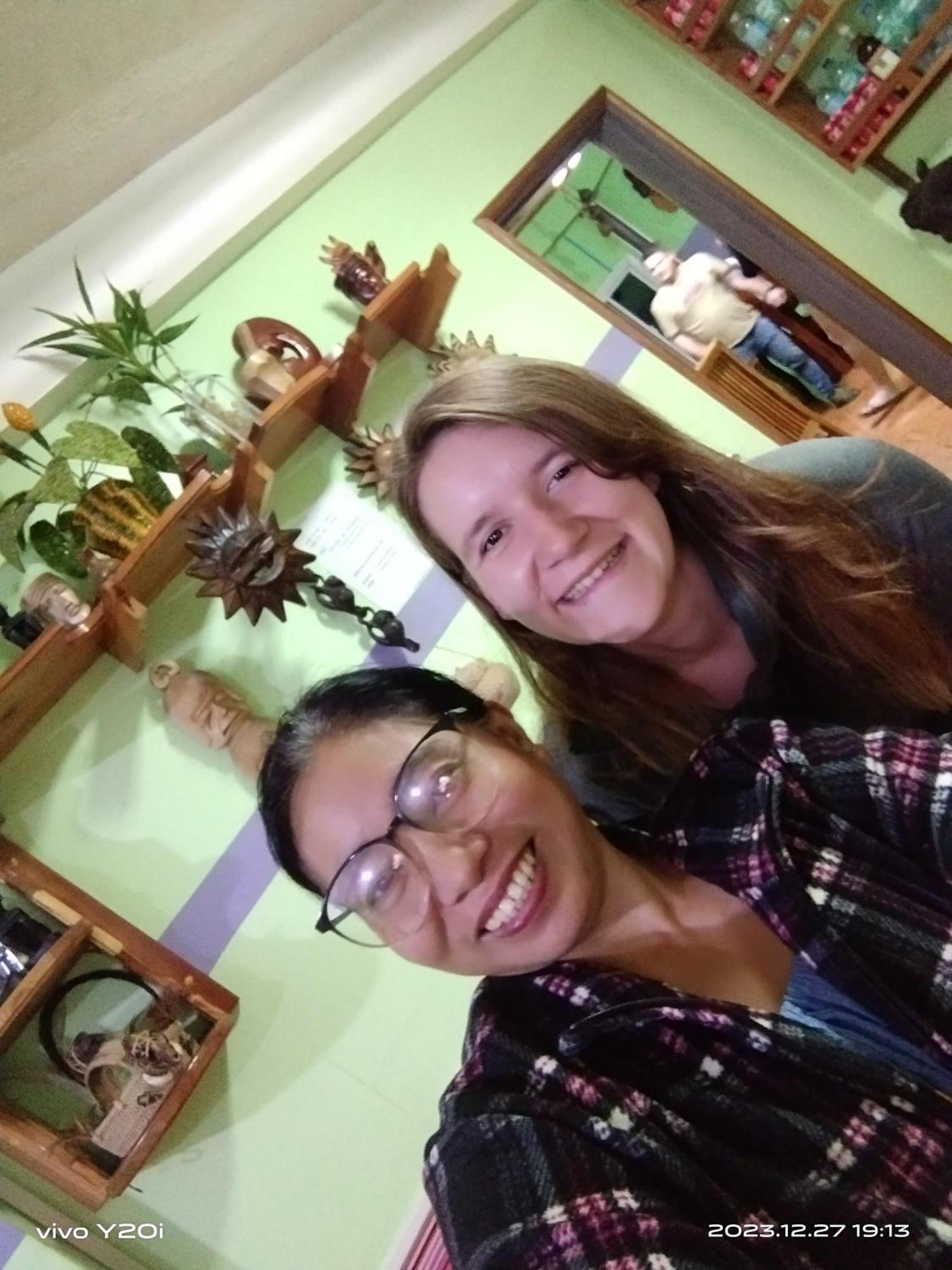 Banaue Evergreen Hostel And Restaurant المظهر الخارجي الصورة